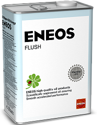 Промывочная жидкость ENEOS FLUSH  4 л.