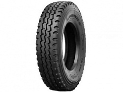 Грузовая шина Triangle TR668 315/80R22,5  157/154 L