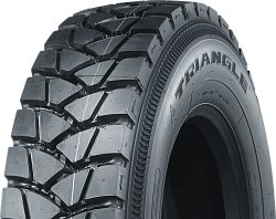 Грузовая шина Triangle TR918 315/80R22,5  157/154 K