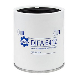 Фильтр топливный DIFA 6412