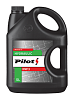 Гидравлическое масло PILOTS ВМГЗ  5 л. мин.