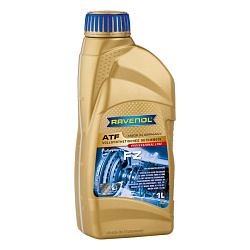 Трансмиссионное масло RAVENOL ATF FZ  1 л. синт.