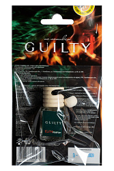 Освежитель воздуха ELITE PARFUM GUILTY  5 мл.  1 шт.