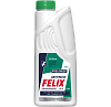 Антифриз FELIX Prolonger G-11 (-40) зеленый  1 кг.