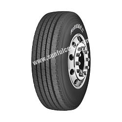 Грузовая шина Firemax FM66 315/80R22,5 20PR 156/153 L