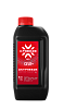 Антифриз X-Freeze G12+ (-40) красный  1 кг.