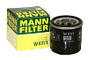 Масляный фильтр MANN W67/1