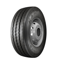 Грузовая шина Кама NT-202 385/65R22,5  160 K