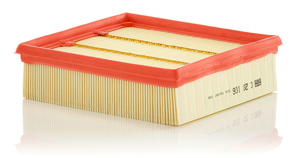 Воздушный фильтр MANN C20106