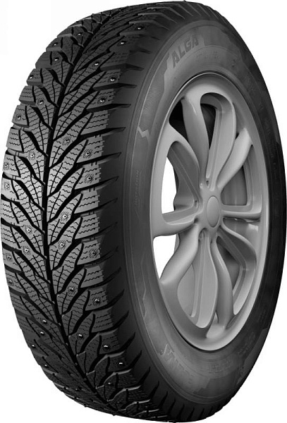 Шина Кама ALGA НК-531 185/60R14 82 T