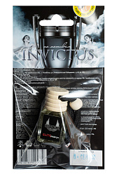 Освежитель воздуха ELITE PARFUM INVICTUS  5 мл.  1 шт.