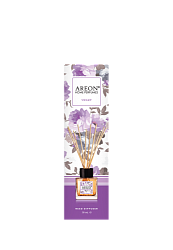 Ароматизатор Areon HOME Perfume Sticks Garden / Violet  50 мл. 1шт.