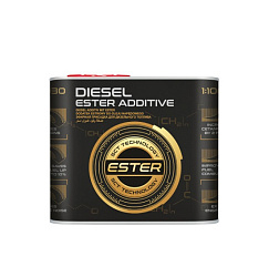 Присадка комплексная для диз.топлива Diesel Ester Additive MANNOL 0,5л. /кор.24шт./ 9930-05 ж/б