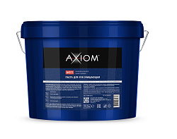 Паста для рук очищающая AXIOM A4111  11,3 л.