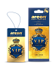 Ароматизатор подвесной Areon VIP Legend