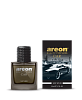 Ароматизатор спрей Areon PERFUME GLASS Silver  50 мл.
