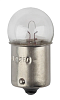 Лампа накаливания R5W 24V 5W (BA15s) МАЯК Standart 62405  100 шт.