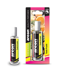 Ароматизатор спрей AREON Perfume TUTTI FRUTTI PFB18  35 мл.  1 шт.