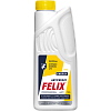 Антифриз FELIX Energy G-12+ (-40) жёлтый  1 кг.