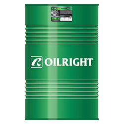 Авиационное масло OILRIGHT МС-20  200 л. мин.