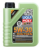 Моторное масло LIQUI MOLY Molygen New Generation  5W-30  1 л. синт.