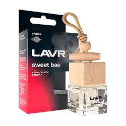 Ароматизатор воздуха LAVR Sweet Bae Ln1781  8 гр.