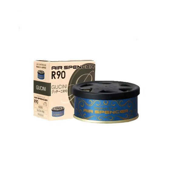 Ароматизатор меловой EIKOSHA Spirit Refill GUCINI R90  Япония A-200