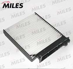 Салонный фильтр MILES AFW1147