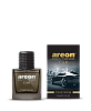 Ароматизатор спрей Areon PERFUME GLASS Platinum  50 мл.