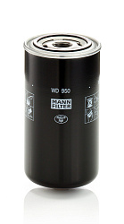 Фильтр гидравлический MANN WD 950