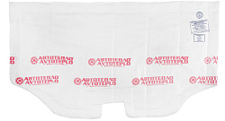 Автотепло №25 утеплитель автомобильный огнестойкий 134х80 см.