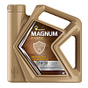 Моторное масло Rosneft Magnum Maxtec  5W-30  4 л. п/синт.