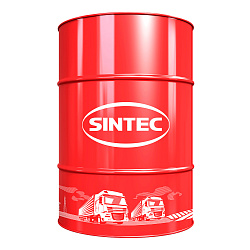 Трансмиссионное масло SINTEC Trans ТМ-4  75W-90  205 л. п/синт.