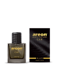 Ароматизатор спрей Areon PERFUME GLASS Black  50 мл.