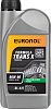 Трансмиссионное масло EURONOL TRANS X  80W-90 GL-4/5  1 л. мин.