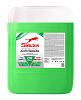 Антифриз -40 зелёный SIBIRIA G-11 Green  20 кг.