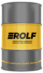 Моторное масло ROLF Professional  5W-30 A5/B5 SP  208 л. синт.
