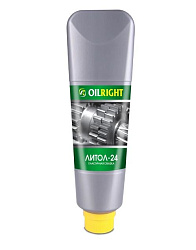 Смазка Литол-24 OILRIGHT  360 гр.