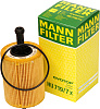 Масляный фильтр MANN HU719/7x