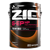 Трансмиссионное масло ZIC G-EP HP  75W-80  20 л. синт.