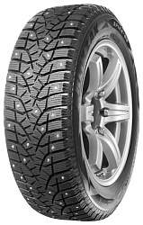 Bridgestone Blizzak Spike-02 SUV 255/55R18 109 T