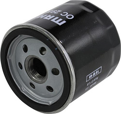 Масляный фильтр MAHLE OC295