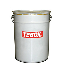 Смазка многоцелевая TEBOIL Grease L 2-100  18 кг.