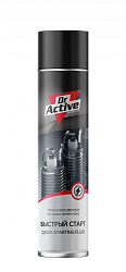 Быстрый старт Dr. Active Quick Start  400 мл.