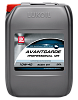 Моторное масло Лукойл Авангард Профессионал M5  10W-40  20 л. синт.