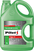 Трансмиссионное масло PILOTS ТАД-17  80W-90  3 л. мин.