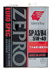 Моторное масло IDEMITSU Zepro Euro Spec  5W-40  4 л. синт.