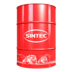 Антифриз Sintec EURO G-11 (-40) зелёный  220 кг.