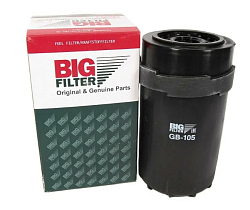 Фильтр масляный BIG Filter GB-105