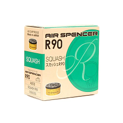 Ароматизатор меловой EIKOSHA Spirit Refill SQUASH R90  Япония A-203